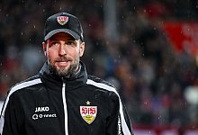 Sebastian Hoene&szlig; - Harry Langer/dpa