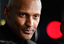 Sebastién Haller - Franck Fife/AFP/dpa