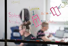 Start-ups - Friso Gentsch/dpa