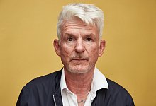 Heinz Strunk - Georg Wendt/dpa