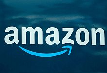 Amazon - Steven Senne/AP/dpa