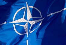 Nato - Daniel Naupold/dpa
