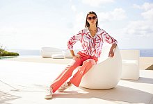 Pastellfarben sind im Trend - heine/heine/dpa