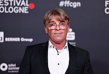 Andr&eacute; Eisermann - Thomas Banneyer/Deutsche Presse-Agentur GmbH/dpa