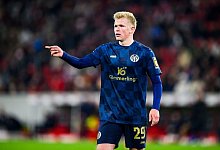 Jonathan Burkardt - Tom Weller/dpa