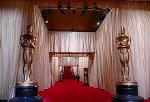 Oscar-Verleihung - Barbara Munker/dpa