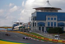 Grand Prix der T&uuml;rkei - Foto: Kenan Asyali/AP/dpa