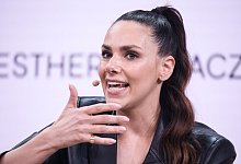 Esther Sedlaczek - Christian Charisius/dpa