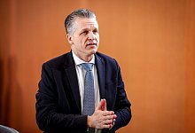 Thorsten Frei - Kay Nietfeld/dpa