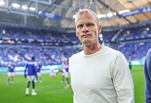 Karel Geraerts - Tim Rehbein/dpa