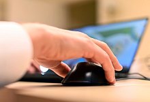 Verbraucherschutz - Uli Deck/dpa