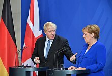 Pressekonferenz - Foto: Bernd Von Jutrczenka