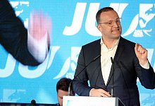 Spahn - Foto: Henning Kaiser/dpa