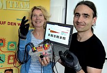 Medienpädagogen - Franke