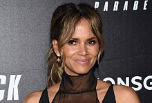 Schauspielerin Halle Berry - Foto: Evan Agostini/Invision/AP/dpa