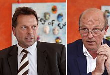 B&uuml;rgermeister - Vera Gerstendorf-Welle