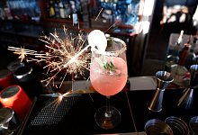 Midnight Mule - Lorraine Brinkmann