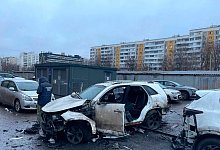 Russischer General durch Bombe in Moskau get&ouml;tet - Uncredited/Investigative Committee of Moscow via AP/dpa