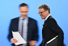 Deutsche Bank - Arne Dedert/dpa