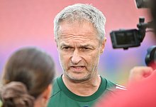 Frauenfußball-EM - Abschlusstraining Deutschland - Sebastian Christoph Gollnow/dpa
