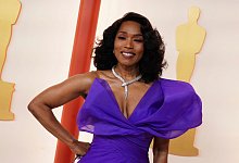Angela Bassett - Jordan Strauss/Invision/AP/dpa