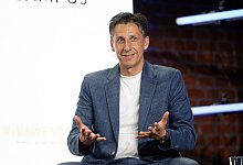 Christian Keller - Henning Kaiser/dpa