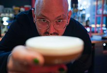 Mixology Bar Awards - Marcus Brandt/dpa