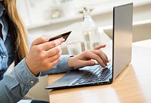 Online-Handel - Christin Klose/dpa