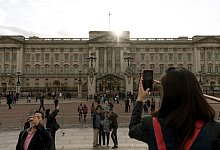 Gro&szlig;britannien Datenroaming - Monika Skolimowska/dpa-Zentralbild/dpa-tmn