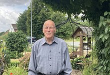 SL Bodo Diekmann - Cordula Gröne