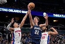 Franz Wagner - John Raoux/AP