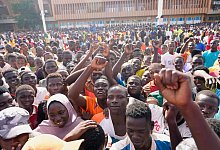 Niger - Sam Mednick/AP/dpa