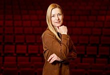 Stefanie Hertel - Axel Heimken/dpa