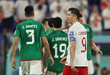 Enttäuschung - Christian Charisius/dpa