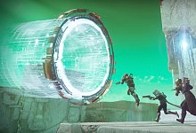 &laquo;Destiny 2&raquo; - Foto: Activision/dpa-tmn