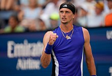 ATP-Tour - US Open - Julia Nikhinson/AP