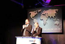 Onkel Fisch - Sandra Castrup