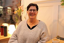 Anja Wolf - 1 - Chiara Wibbeke