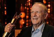 Wolfgang Kohlhaase - picture alliance / dpa