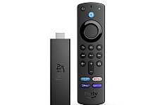 Neuer Amazon 4K-Fire-TV-Stick - Foto: Amazon/dpa-tmn
