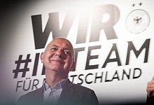 Frauenfu&szlig;ball-EM - DFB-Talk - Sebastian Gollnow/dpa