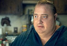 The Whale - -/A24/dpa