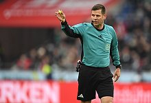 Frank Willenborg - Swen Pförtner/dpa