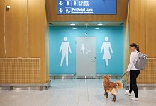 Airport Helsinki-Vantaa - Foto: Pasi Salminen Photography Oy/Finavia Corp/dpa