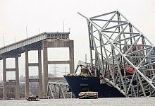 Baltimore - Steve Helber/AP/dpa