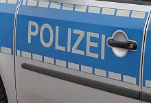 Polizei - Bodo Schackow/dpa