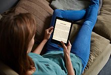 Tolino Epos - Foto: Cem Guenes/Tolino/dpa-tmn