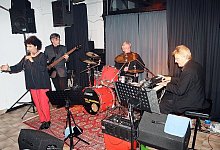 Musik in der Deele - Foto: S&ouml;lter