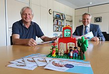 Wohnungstausch - Alexandra Schaller