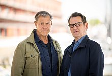 Vorabendserie «Morden im Norden» - Daniel Reinhardt/dpa